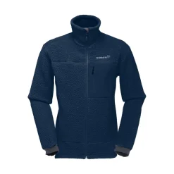 mmtsklep Polary I Bluzy-Polar Norrona Trollveggen Thermal Pro Jacket Men