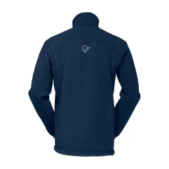mmtsklep Polary I Bluzy-Polar Norrona Trollveggen Thermal Pro Jacket Men