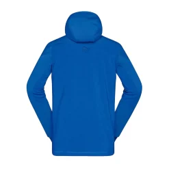 mmtsklep Polary I Bluzy-Polar Norrona Trollveggen Powerstretch Pro Zip Hood Men