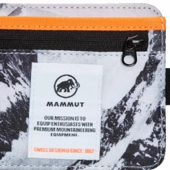 mmtsklep Plecaki I Torby|Plecaki I Torby-Portfel Mammut Xeron Wallet