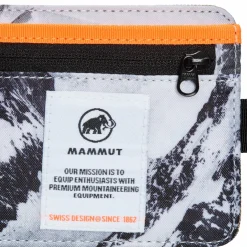 mmtsklep Plecaki I Torby|Plecaki I Torby-Portfel Mammut Xeron Wallet