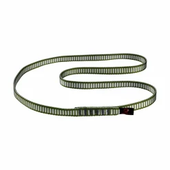 mmtsklep Taśmy I Pętle-Pętla Mammut Tubular Sling 16mm 80cm