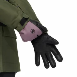 mmtsklep Rękawiczki|Rękawiczki-Rękawice Mammut Stoney Glove