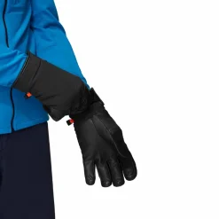 mmtsklep Rękawiczki|Rękawiczki-Rękawice Mammut Stoney Glove