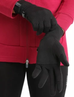 mmtsklep Rękawiczki|Rękawiczki-Rękawiczki Icebreaker Merino 360 Sierra Gloves