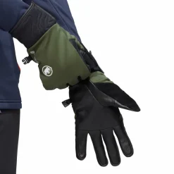 mmtsklep Rękawiczki|Rękawiczki-Rękawiczki Mammut Astro Guide Glove