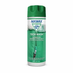 mmtsklep Konserwacja I Naprawa-Środek Czyszczący Nikwax Tech Wash