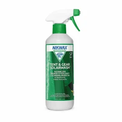 mmtsklep Konserwacja I Naprawa-Środek do czyszczenia namiotów i sprzętu z ochroną UV Nikwax Tent and Gear SolarWash