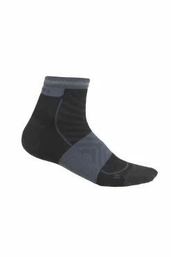 mmtsklep Skarpety-Skarpety Icebreaker Merino Run+ Ultralight Mini Women
