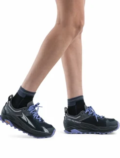 mmtsklep Skarpety-Skarpety Icebreaker Merino Run+ Ultralight Mini Women