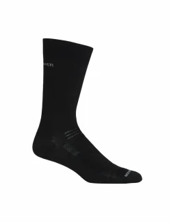 mmtsklep Skarpety-Skarpety Icebreaker Merino Hike Liner Crew Men