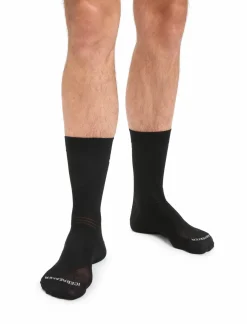 mmtsklep Skarpety-Skarpety Icebreaker Merino Hike Liner Crew Men