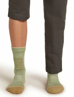 mmtsklep Skarpety-Skarpety Icebreaker Merino Hike+ Medium Crew Socks Women