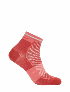 mmtsklep Skarpety-Skarpety Icebreaker Merino Run+ Ultralight Mini Men