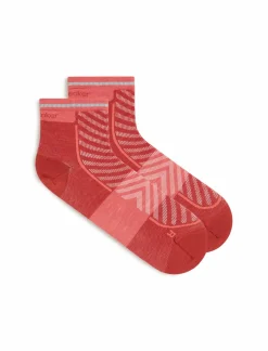 mmtsklep Skarpety-Skarpety Icebreaker Merino Run+ Ultralight Mini Men