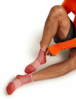 mmtsklep Skarpety-Skarpety Icebreaker Merino Run+ Ultralight Mini Men