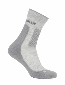 mmtsklep Skarpety-Skarpety Icebreaker Merino Hike+ Medium Crew Socks Women