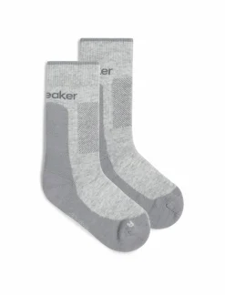 mmtsklep Skarpety-Skarpety Icebreaker Merino Hike+ Medium Crew Socks Women