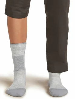 mmtsklep Skarpety-Skarpety Icebreaker Merino Hike+ Medium Crew Socks Women