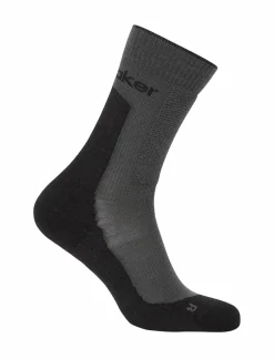 mmtsklep Skarpety-Skarpety Icebreaker Merino Hike+ Medium Crew Socks Women