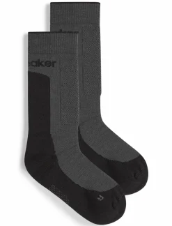 mmtsklep Skarpety-Skarpety Icebreaker Merino Hike+ Medium Crew Socks Women