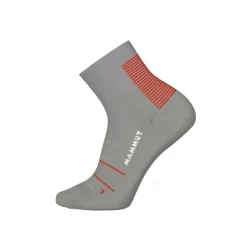 mmtsklep Skarpety|Skarpety-Skarpety Mammut Trail Running Targeted Cushion Quarter Socks