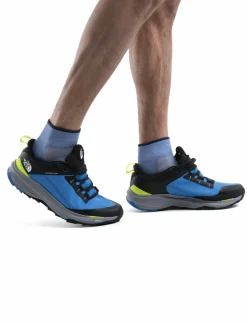 mmtsklep Skarpety-Skarpety Męskie Icebreaker Multisport Light Mini