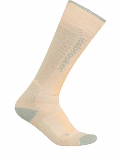 mmtsklep Skarpety-Skarpety narciarskie Icebreaker Merino Ski+ Medium OTC Women