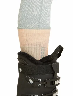 mmtsklep Skarpety-Skarpety narciarskie Icebreaker Merino Ski+ Medium OTC Women