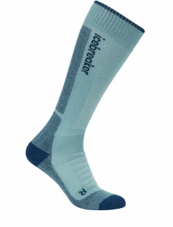 mmtsklep Skarpety-Skarpety narciarskie Icebreaker Merino Ski+ Medium OTC Women