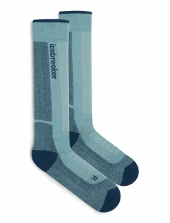 mmtsklep Skarpety-Skarpety narciarskie Icebreaker Merino Ski+ Medium OTC Women