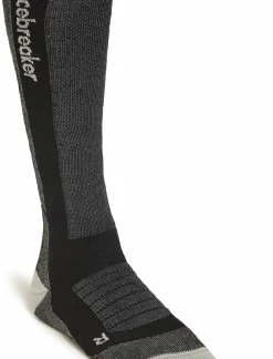 mmtsklep Skarpety-Skarpety Narciarskie Icebreaker Ski+ Medium OTC Men