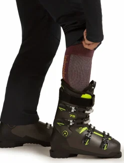 mmtsklep Skarpety-Skarpety narciarskie Icebreaker Merino Ski+ Light OTC MenSkarpety narciarskie Icebreaker Merino Ski+ Light OTC Men