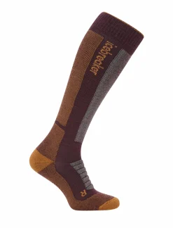 mmtsklep Skarpety-Skarpety Narciarskie Icebreaker Ski+ Medium OTC Men