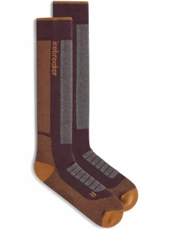 mmtsklep Skarpety-Skarpety Narciarskie Icebreaker Ski+ Medium OTC Men