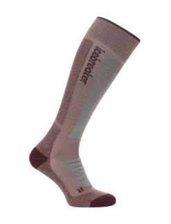 mmtsklep Skarpety-Skarpety narciarskie Icebreaker Merino Ski+ Medium OTC Women