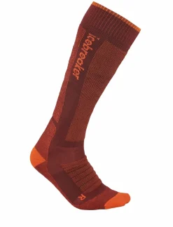 mmtsklep Skarpety-Skarpety Narciarskie Icebreaker Ski+ Medium OTC Men