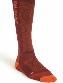 mmtsklep Skarpety-Skarpety Narciarskie Icebreaker Ski+ Medium OTC Men