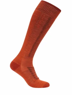 mmtsklep Skarpety-Skarpety Narciarskie Icebreaker Ski+ Medium OTC Men