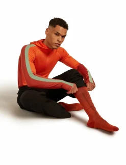mmtsklep Skarpety-Skarpety Narciarskie Icebreaker Ski+ Medium OTC Men