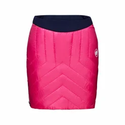 mmtsklep Spodnie I Spodenki-Spódnica ocieplana Mammut Aenergy IN Skirt Women