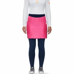 mmtsklep Spodnie I Spodenki-Spódnica ocieplana Mammut Aenergy IN Skirt Women