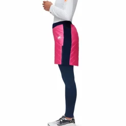 mmtsklep Spodnie I Spodenki-Spódnica ocieplana Mammut Aenergy IN Skirt Women