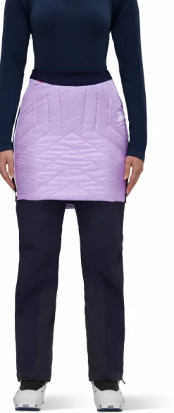 mmtsklep Spodnie I Spodenki-Spódnica ocieplana Mammut Aenergy IN Skirt Women