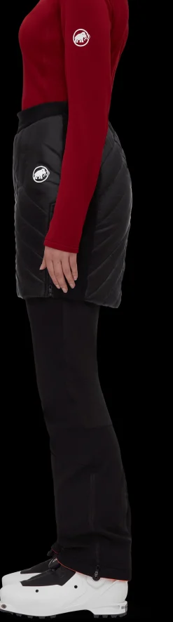 mmtsklep Spodnie I Spodenki-Spódnica ocieplana Mammut Aenergy IN Skirt Women