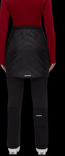 mmtsklep Spodnie I Spodenki-Spódnica ocieplana Mammut Aenergy IN Skirt Women