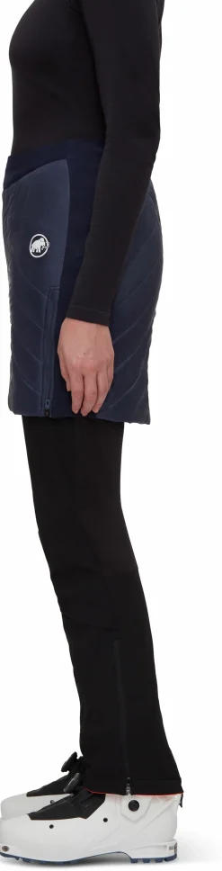 mmtsklep Spodnie I Spodenki-Spódnica ocieplana Mammut Aenergy IN Skirt Women