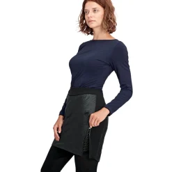 mmtsklep Spodnie I Spodenki-Spódnica ocieplana Mammut Aenergy IN Skirt Women