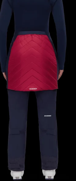 mmtsklep Spodnie I Spodenki-Spódnica ocieplana Mammut Aenergy IN Skirt Women