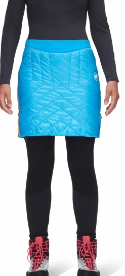 mmtsklep Spodnie I Spodenki-Spódnica ocieplana Mammut Aenergy IN Skirt Women